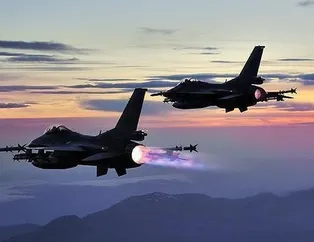 PKK terör örgütüne ağır darbe!