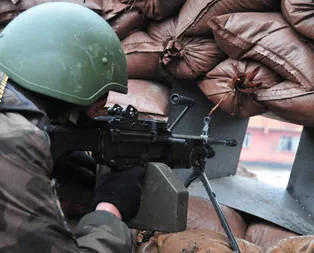 PKK’ya büyük darbe