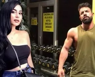 Zeynep Şenpınar cinayetiyle ilgili çarpıcı detay!