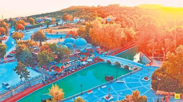 1697495213689.jpeg Anadolu'nun kalbindeki şehir: Konya! İşte camileri, türbeleri, medreseleri, müzeleri ile gezilecek yerler...-3