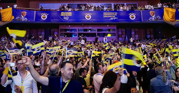 9 Haziran Fenerbahçe başkanlık seçimi sonuçları: Fenerbahçe başkanı kim oldu? Fenerbahçe başkanlık seçimi nasıl ve nereden canlı izlenir?