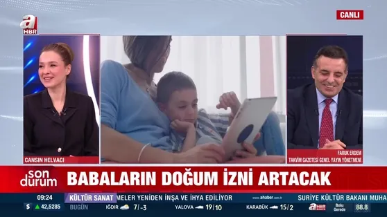 Aileyi güçlendirecek reformlar!