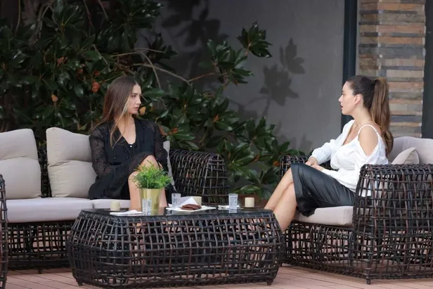 Eşkıya Dünyaya Hükümdar Olmaz (170.) yeni bölümde 'Alpaslan Baba' son sözünü söylüyor! "Son bir kez babanı gör..."-4