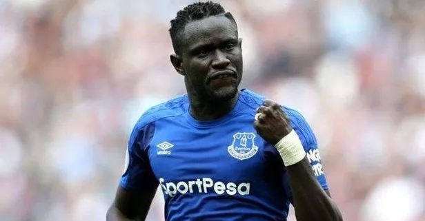 Beşiktaş'ta Oumar Niasse bir adım önde