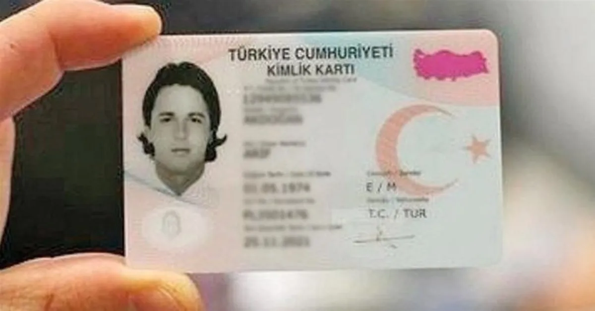 tc kimlik numarasindaki buyuk sir ne