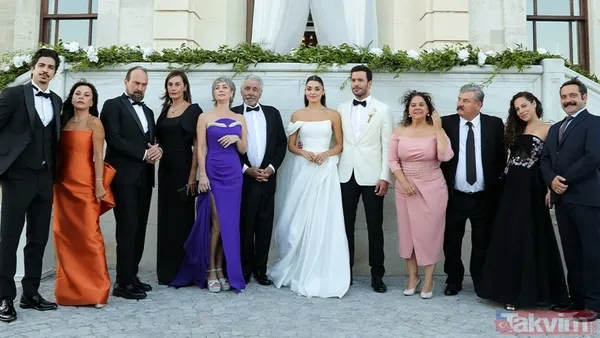 Aşk ve Gözyaşı dizisi Meyra ve Selim’in düğün yeri neresi? ATV’nin yeni dizisi Aşk ve Gözyaşı nerede çekiliyor? - 7