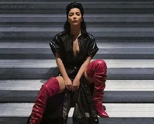 Merve Boluğur tükenmişlik sendromuna yakalandı! Eski eşi Murat Dalkılıç’ın aşkı Hande Erçel’i gizli gizli takip ediyor...