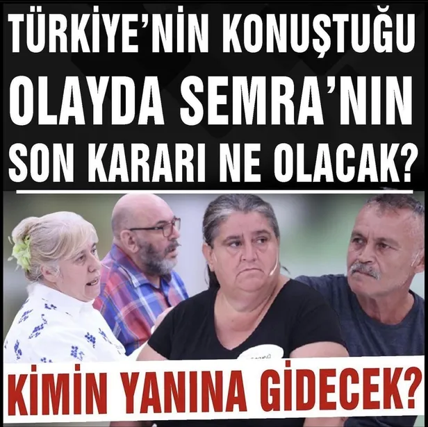 ESRA EROL SON BÖLÜM İZLE ATV LİNKİ YOUTUBE (17 Eylül 2021) "Engelli kızım iki çocuklu ve evli bir adam tarafından zorla tutuluyor!"-2