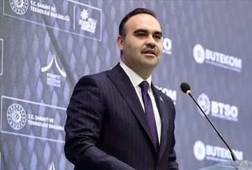 Yüksek teknoloji ihracatı arttı