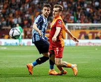 Herkes Kerem Aktürkoğlu’nu beklerken İtalyan devi Yunus Akgün için devrede! Galatasaray’ın kapısını çalacaklar