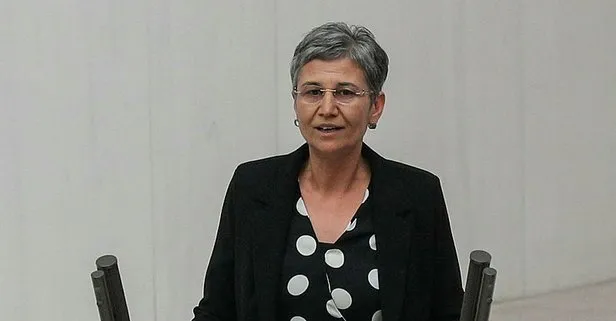 Son dakika: Eski HDP Hakkari Milletvekili Leyla Güven’e 11 yıl 7 ay hapis cezası