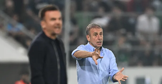 Abdullah Avcı'dan Muhammed Cham açıklaması!