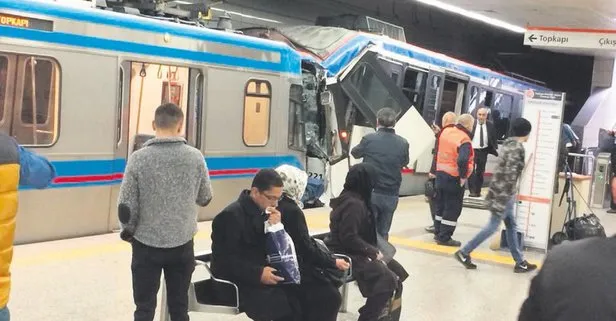 Tram’vay arkadaş!’