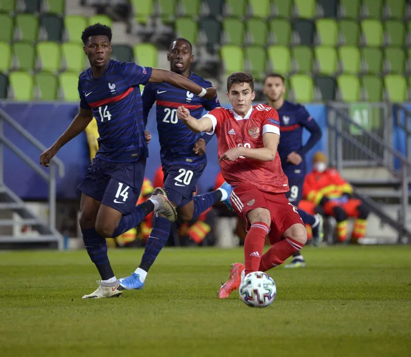 Galatasaray'dan 2 yıldız transferi daha! - 17