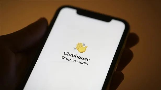 Facebook 'Clubhouse' hamlesi: Hotline ismiyle kopyaladılar-3