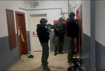 İstanbul’da DEAŞ’a operasyon: 11 şüpheli gözaltına alındı