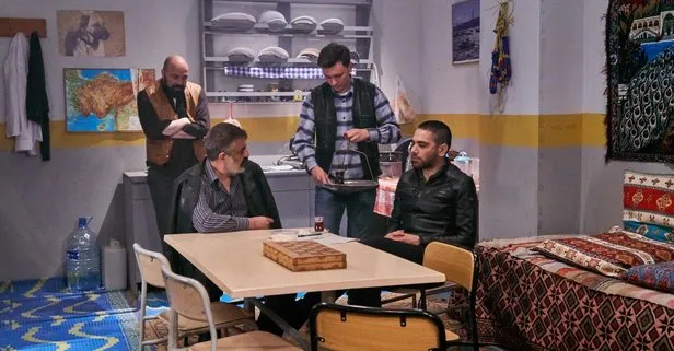 Vuslat 17. bölüm fragmanı yayınlandı