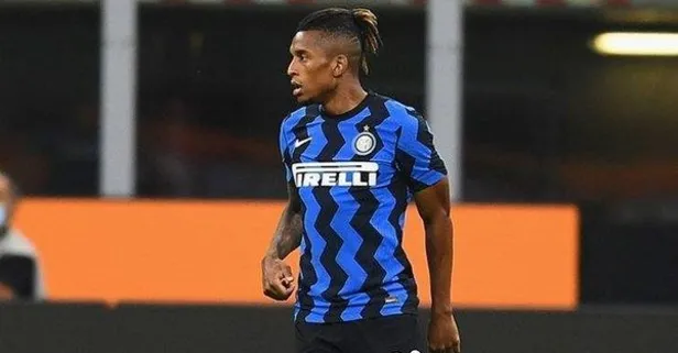 Sol bek arayan Trabzonspor'da Dalbert ismi öne çıktı