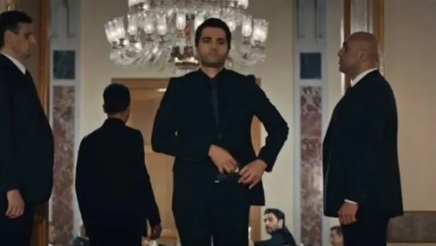 ATV dizisi Eşkıya Dünyaya Hükümdar Olmaz'da Bahar, Hızır’ı aşık etti! EDHO'da silahlar patladı yeni isimler bomba etkisi yarattı!-3