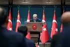 Başkan Erdoğan’dan 3 büyük müjde: Memura yarı zamanlı çalışma | Yatırımcıya 240 milyon TL teşvik | 20 bin atama!