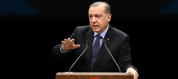 Erdoğan’dan Norveç’deki skandala sert tepki