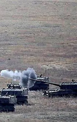 ABD ve AB'nin Türkiye korkusu