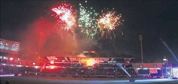 110 yılda iflas şoku