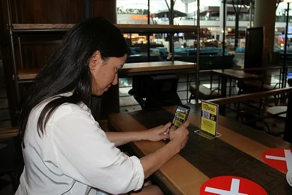 Türkiye'de bir ilk! İstanbul Havalimanı'nda hizmete girdi!-2