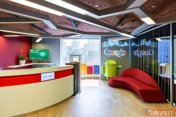 Google için çıkmaz sokak! Artık Türkiye için de 'telif vakti': Arattığımız her şeyin bir bedeli var, haber içerikleri için ödeme yapılmalı - 6