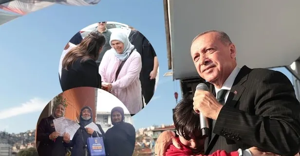 Türkiye Yüzyılı hedefiyle tam kadro sahaya! AK Parti’den kış mesaisi: 81 il başkanlığına yazı gitti
