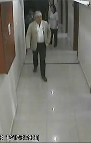 FETÖ'cü Metin Topuz'a ABD Büyükelçiliği'nden skandal destek!