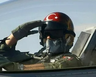 Türk F-16’ları Azerbaycan’da