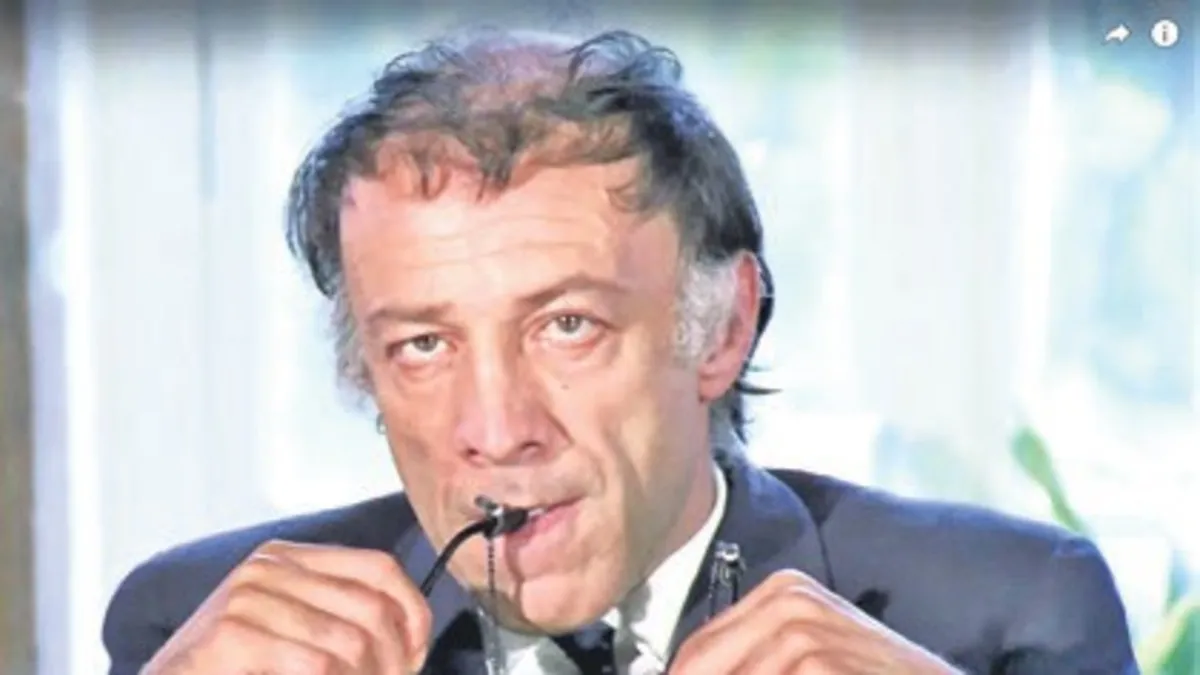 Münir Özkul'un kızı tazminat davası açtı