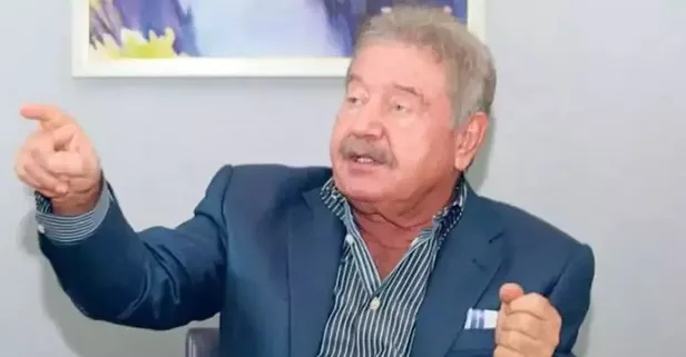 Son dakika: Eski Spor Bakanı ve Trabzonspor Eski Başkanı Mehmet Ali Yılmaz evinde ölü bulundu | Ölüm sebebi belii oldu