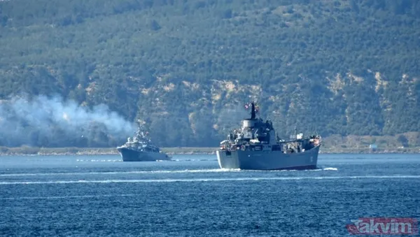 Rusya - Ukrayna savaşı gündeme getirdi! Montrö Boğazlar Sözleşmesi nedir, maddeleri nelerdir? 19, 20 ve 21. madde... - 20