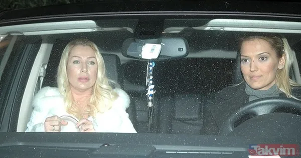 Demet Akalın'dan yıllarca kanlı bıçaklı olduğu Hande Yener'e doğum günü kutlaması "İyi ki doğdun kraliçe" - 16