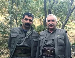 Terörist elebaşı Karayılan’dan DTK itirafı