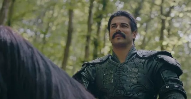 Osman Bey'in ilk fethi gerçekleşti! Sofia şoke oldu... Kuruluş Osman yeni 28. bölüm fragmanı yayında mı?-2