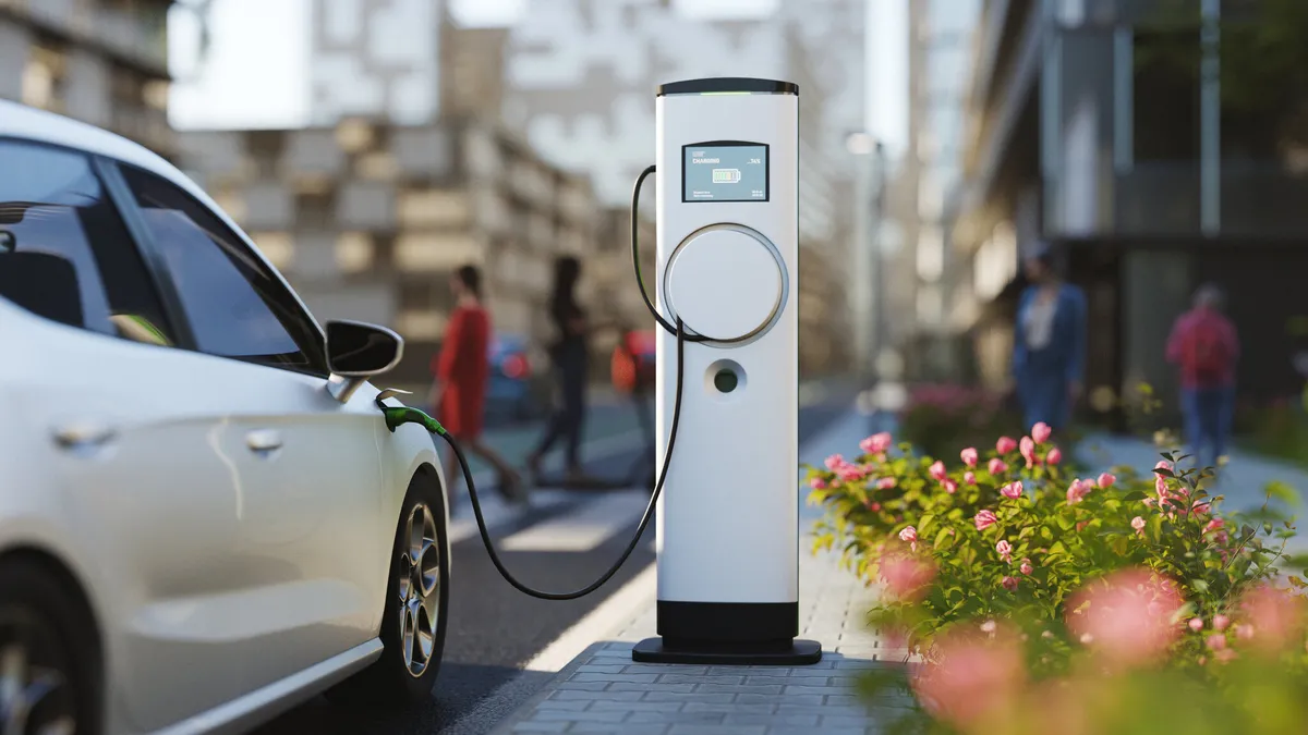 ODMD verileri açıkladı: Ocak-eylül arası satılan otomobillerin yarıdan fazlası elektrikli ve hibrit