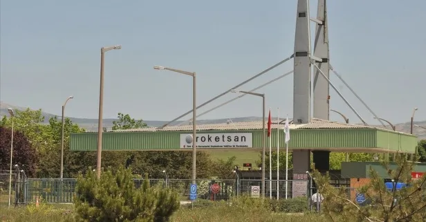 Roketsan nerede? Roketsan nedir, kaç yılında kuruldu?