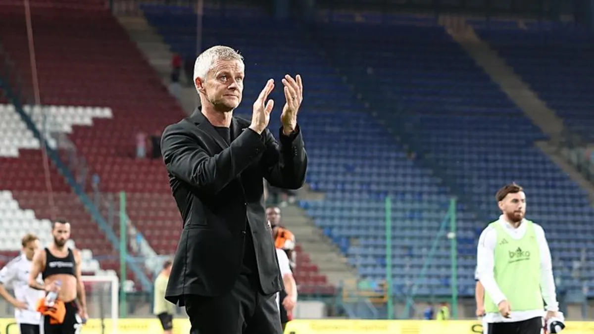 Solskjaer'in ayrılık listesi!