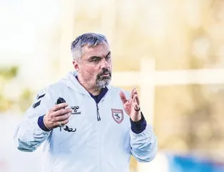 Reis Wolfsburg’un radarına girdi