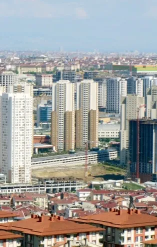 TÜİK açıkladı Esenyurt gündem oldu! 57 ili geride bıraktı...