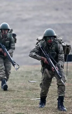 PKK günden güne eriyor
