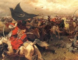 "Sultan Alparslan, sözün gücünü kullandı"