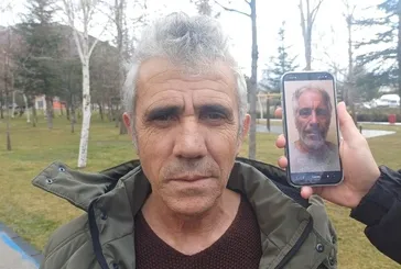 Kayseri’de vatandaşın Epstein’a olan benzerliği hayatını kararttı!