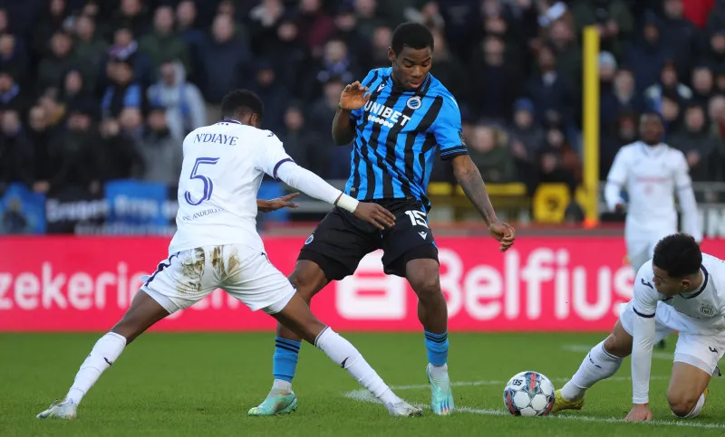 Galatasaray hedef büyüttü! Çifte transfer - 35