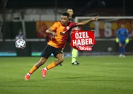 Gedson Fernandes transferi Galatasarayın Benficayla eşleşme ihtimali nedeniyle beklemede