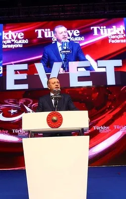 Erdoğan'dan terörle mücadelede net mesajlar