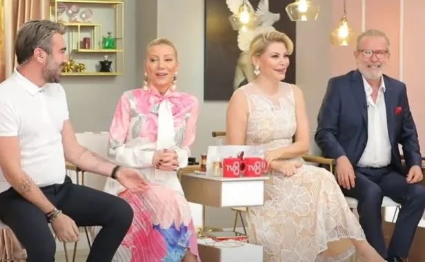 Doya Doya Moda Sündüz kaç yaşında? Sündüz Durmaz eşi ne iş yapıyor?-3